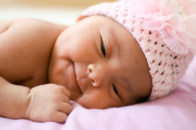 В Башкирии назвали самые популярные и редкие имена новорожденных