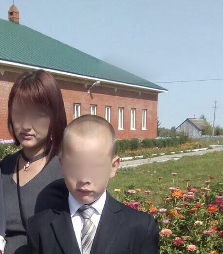 В Башкирии пропал 10-летний Никита С.