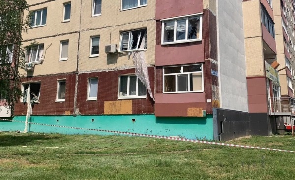 Двум сотрудникам газовой службы вынесли приговор по делу о взрыве газа в Стерлитамаке Двум сотрудникам газовой службы вынесли приговор по делу о взрыве газа в Стерлитамаке