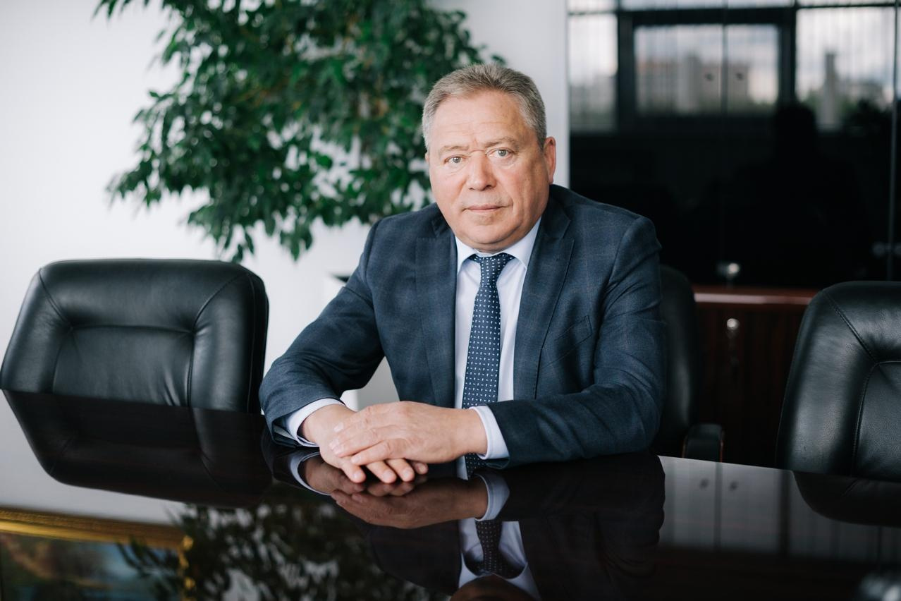 Не особо были готовы: Ульфат Мустафин признал проблемы перехода на новую мусорную реформу