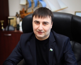 Парламентарий из Башкирии открыл курсы «начинающего депутата»