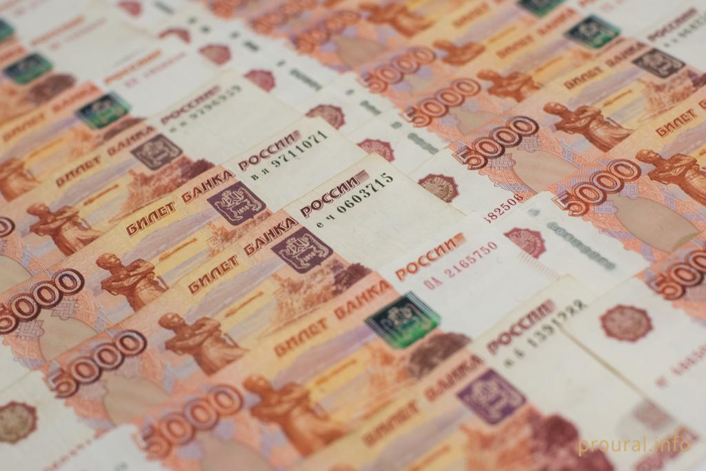 Мошенники обманули уфимку на 310 тысяч рублей