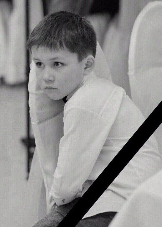 8-летний ребенок, пропавший на реке Уршак, найден мертвым