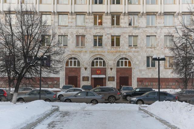 Прокуратура Башкирии обвинила уфимца в жестоком убийстве