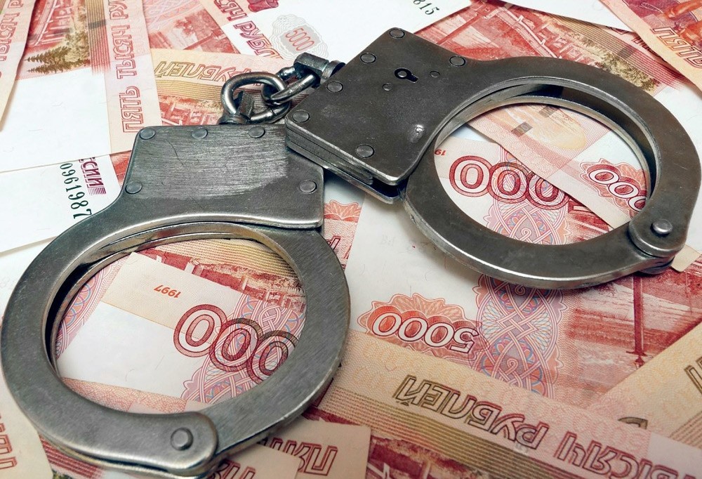 В Башкирии полицейские выявили многомиллионное мошенничество в сфере ЖКХ