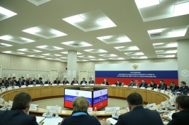 Рустэм Хамитов сообщил о том, что программе «Уфимский дворик» будет выделено 250 миллионов рублей