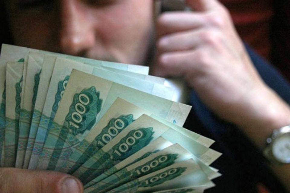 В Башкирии участились случаи мошенничества по одной и той же схеме