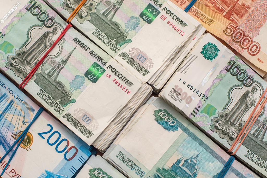 Житель Башкирии выиграл в лотерею 6 млн рублей
