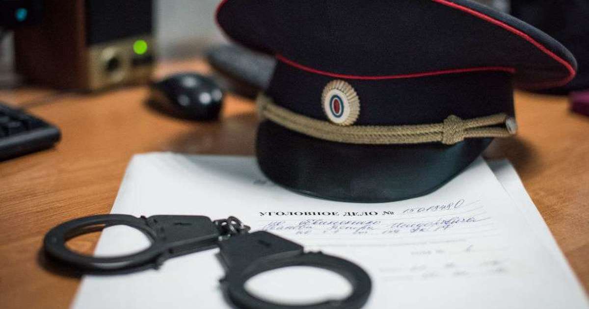 В Башкирии осудили экс-полицейских, продававших данные умерших людей