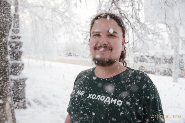 Жителей Башкирии предупредили о сильном снегопаде
