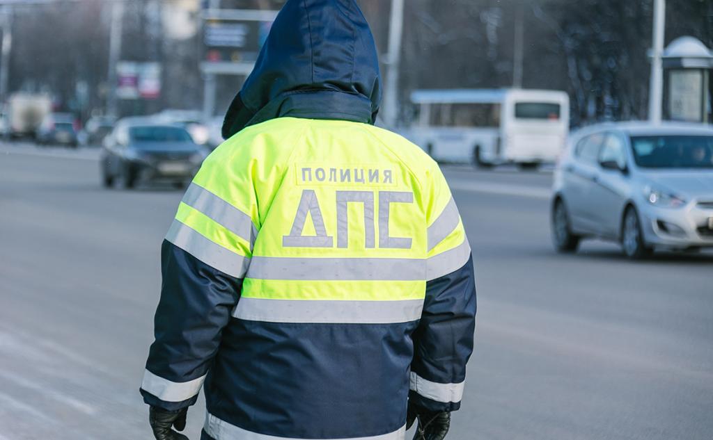 В Башкирии стартовали рейды ГИБДД