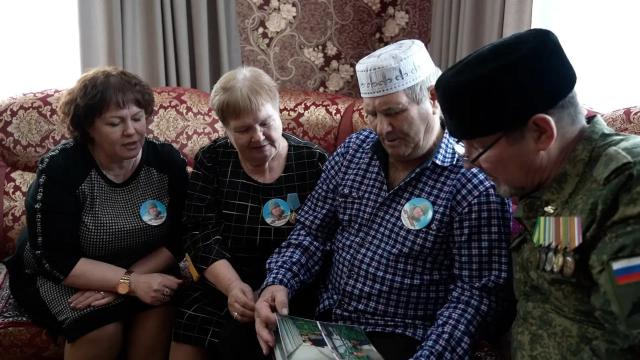 Пять проектов из Башкирии вошли в топ-110 инициатив премии «Служение»