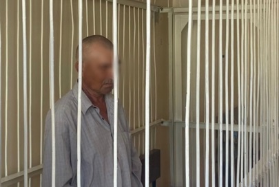 В Башкирии арестовали подозреваемого в убийстве 95-летнего ветерана