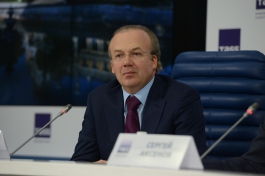 Андрей Назаров: визит итальянской делегации имеет большое политическое значение для Крыма