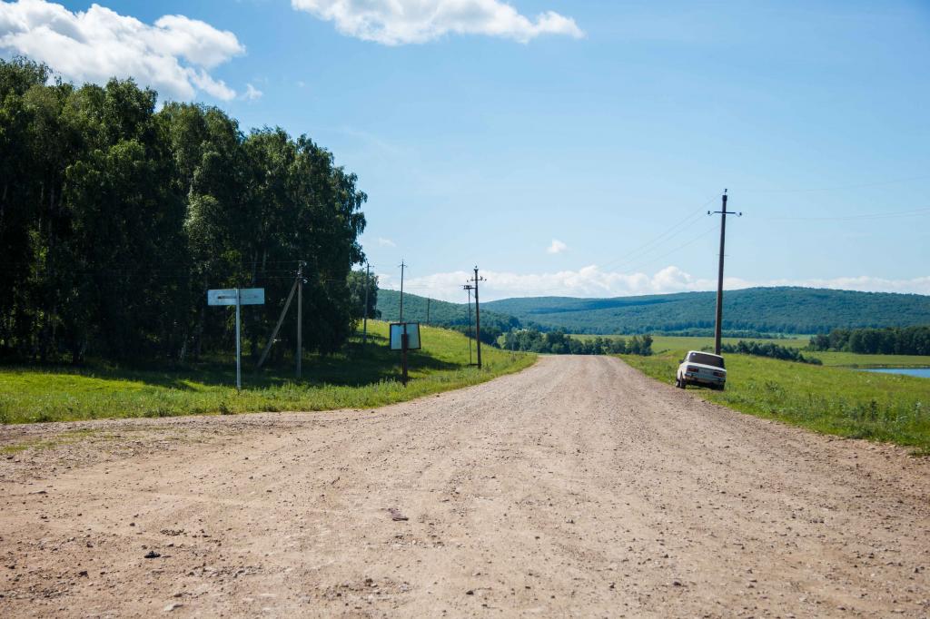 Муниципалитеты Башкирии получат по пять миллионов рублей на ремонт дорог