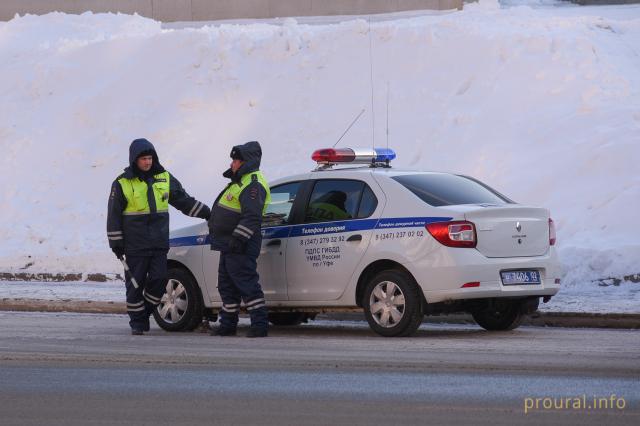 Динар Гильмутдинов прокомментировал выход на свободу водителя, сбившего сотрудника ГИБДД