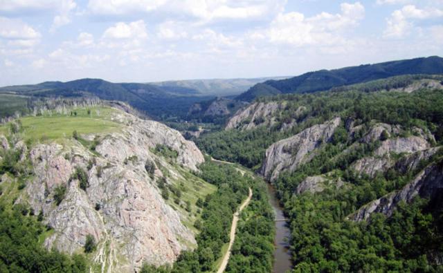 Число нарушений на особо охраняемых природных территориях Башкирии выросло в 4 раза