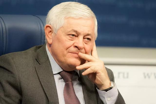 Именем Павла Качкаева могут назвать улицу в Уфе