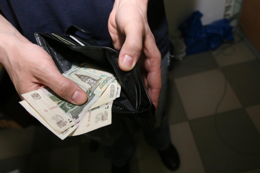 В Уфе директор предприятия задолжал работникам больше 84 миллионов рублей