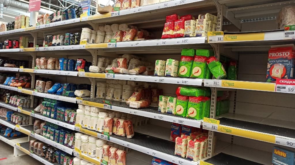 Известно, какие продукты в Башкирии подорожали больше всего