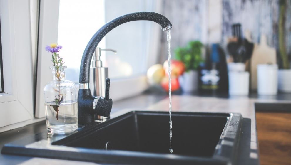 Срок отключения горячей воды в Уфе перенесли на семь дней