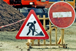На два месяца в центре Уфы перекроют движение по одной из улиц
