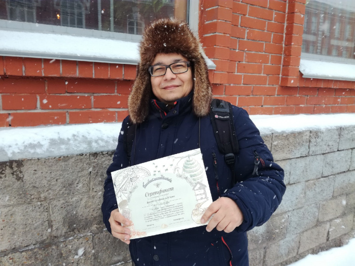 Пчеловод из Башкирии придумал, как возродить родную деревню Пчеловод из Башкирии придумал, как возродить родную деревню