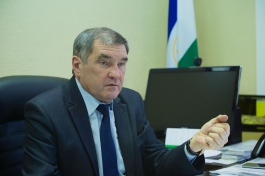 Уполномоченный по защите прав предпринимателей: "Наша задача: примирение конфликтующих сторон"