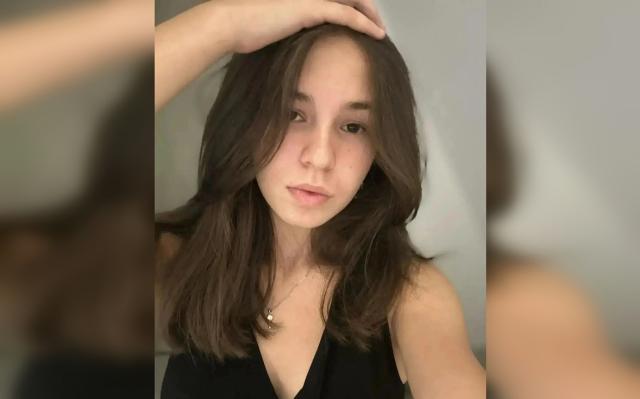 В Уфимском районе ищут пропавшую 14-летнюю девушку