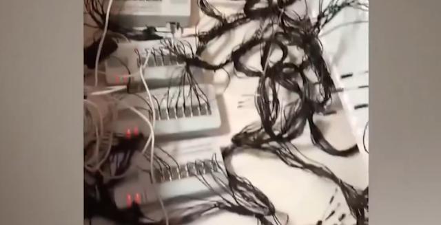 В Башкирии задержали иностранца, который помогал телефонным аферистам В Башкирии задержали иностранца, который помогал телефонным аферистам