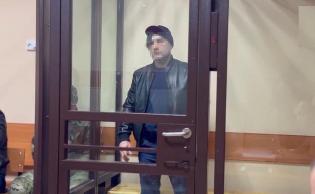 ФСБ задержала в Уфе «смотрящего» из Чечни