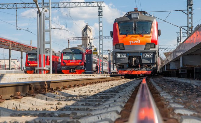 РЖД вложит в Башкирию 18 миллиардов рублей