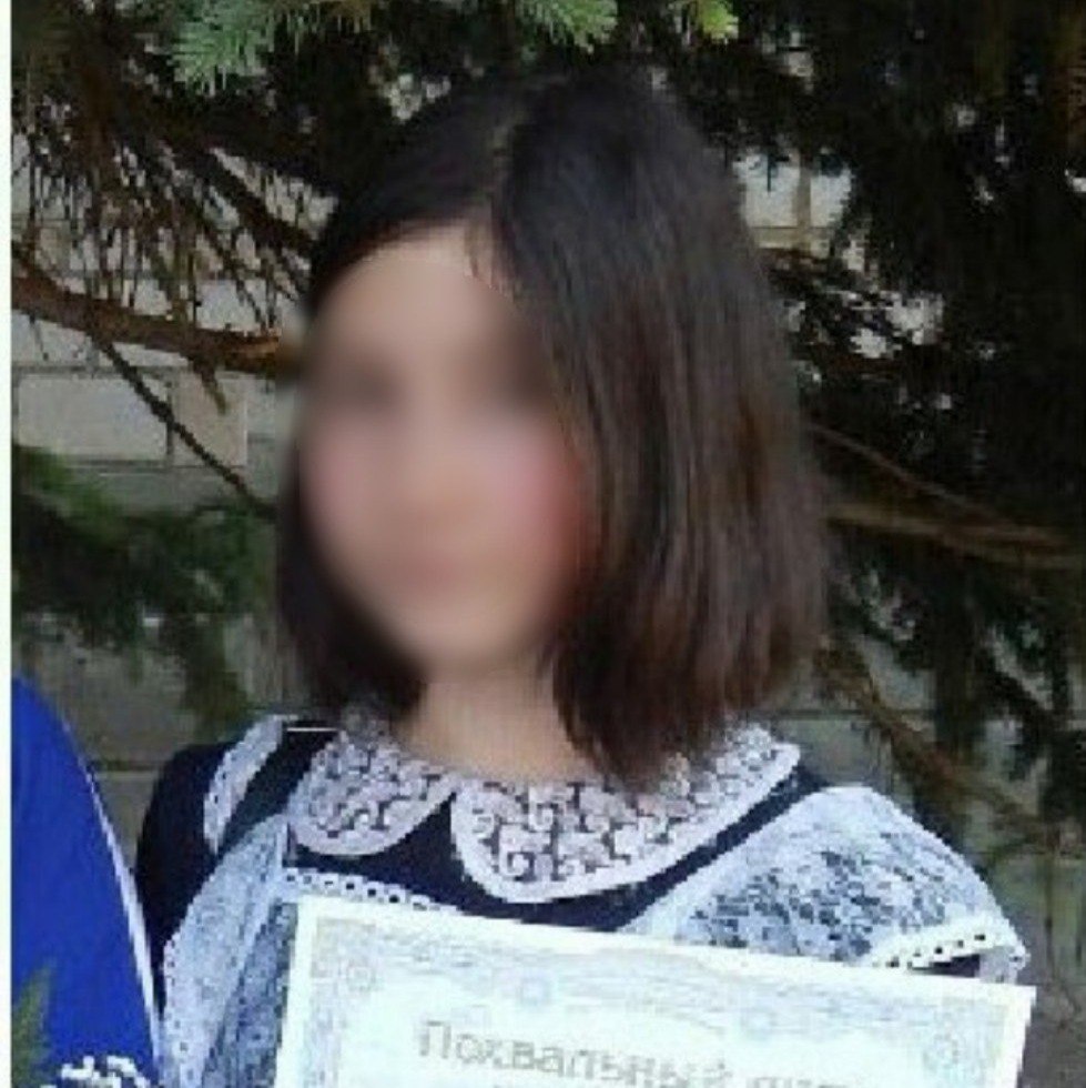 Стали известны подробности гибели пропавшей школьницы в Башкирии