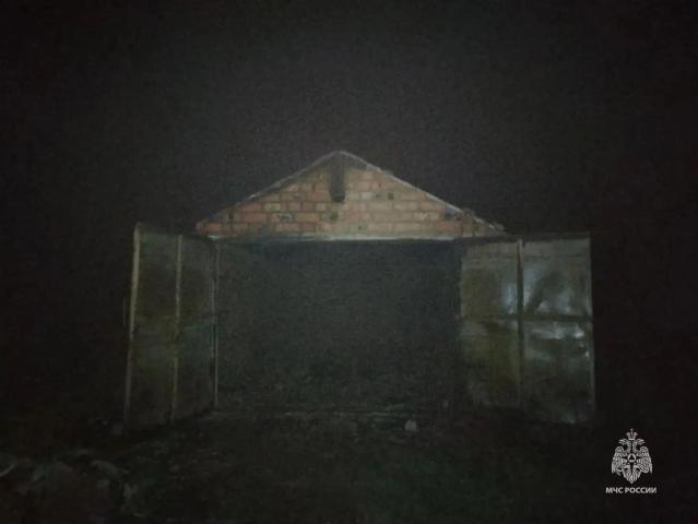 Двое мужчин погибли при пожарах в Башкирии за сутки Двое мужчин погибли при пожарах в Башкирии за сутки