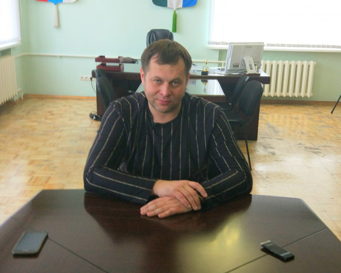 Теперь только самолеты: Сергей Минигулов рассказал о причинах ухода из ДОСААФ Башкирии Теперь только самолеты: Сергей Минигулов рассказал о причинах ухода из ДОСААФ Башкирии
