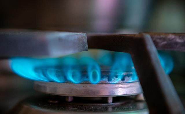 Названы сроки решения проблемы с отключением газа в домах Башкирии