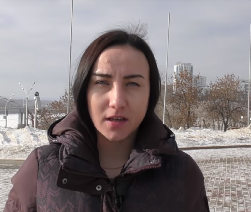 Экс-дознаватель из Уфы обратилась за помощью к СМИ и попросила осветить суд над ней
