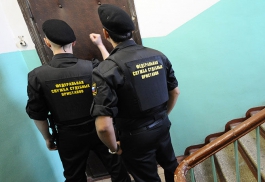 Башкирские приставы и налоговики в ноябре начнут рейды по должникам
