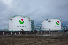 Приватизация "Башнефти": "Лукойл" выбыл из игры