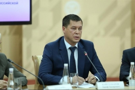 Депутат Госдумы предлагает арестовывать имущество виновника сразу по установлению факта преступления
