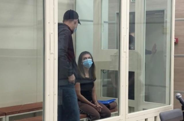Верховный суд Башкирии приговорил пару подельников к 19 и 15 годам за убийство
