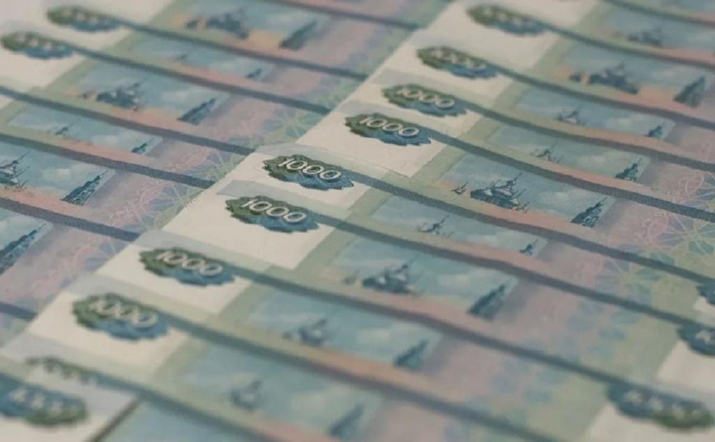 Средние зарплаты в Башкирии выросли за год на 11,3%