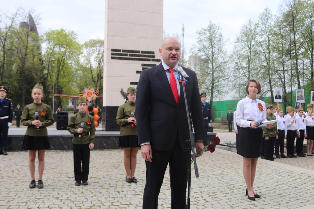 В Уфе задержали депутата горсовета Александра Дегтева