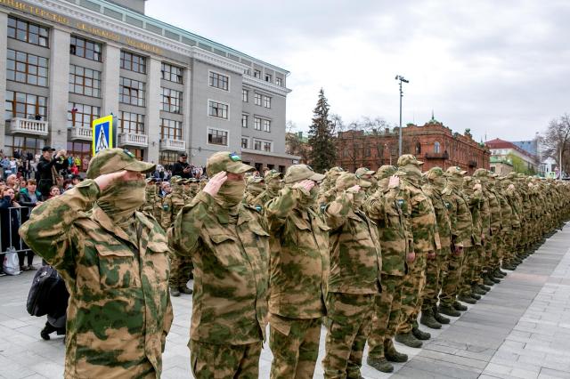 Вербовщиков по программу «Рекрут» в Башкирии подозревают в мошенничестве