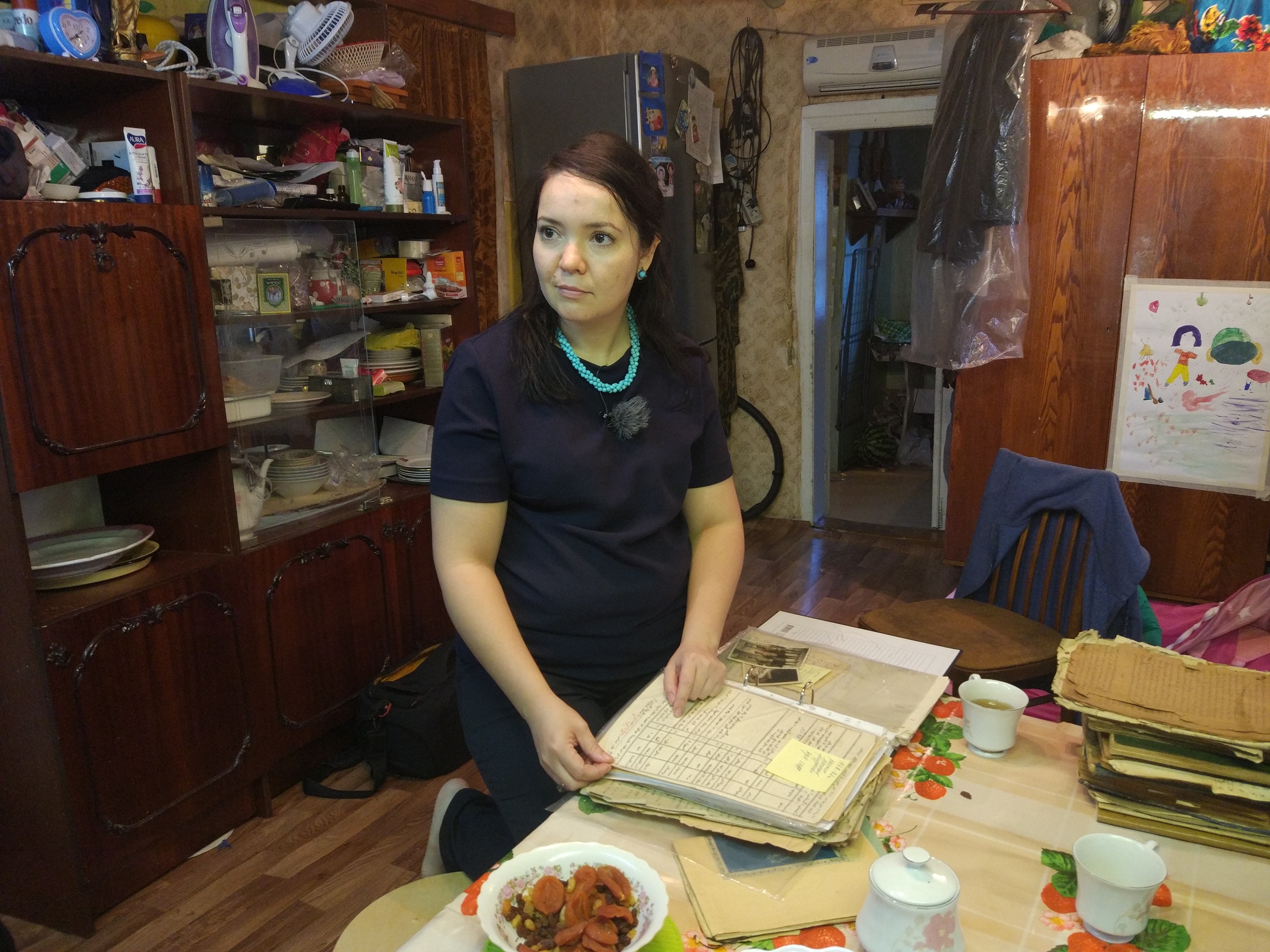 Снос дома юриста Эльзы Маулимшиной запрещен — Башкультнаследие