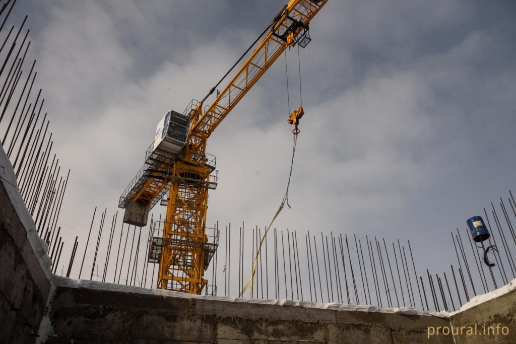 В Сибае появится новое производство строительных материалов