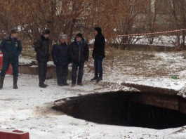 Мэрия Уфы: на Интернациональной автомобили больше не будут уходить под землю