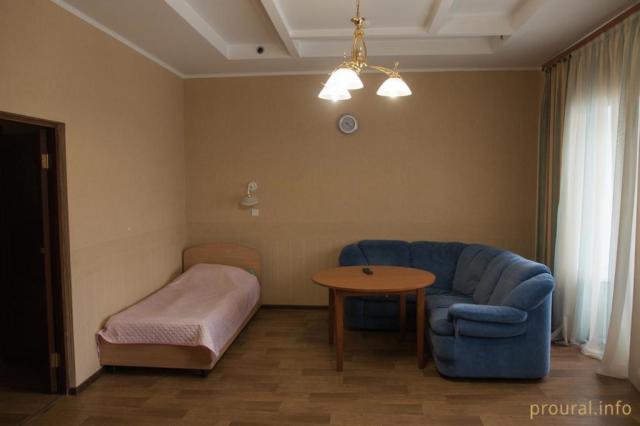 Экс-главе Минстроя Башкирии объявили предостережение из-за квартир для детей-сирот