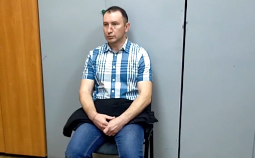Сотруднику компании «Газпрома» в Башкирии вынесли приговор за хищение персональных данных