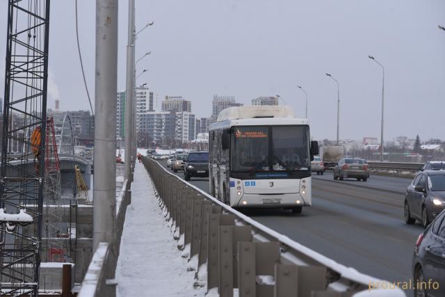 «Башавтотранс» приостановит работу автобусов нескольких пригородных маршрутов